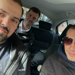 Дима Рытченко, 20.04, Сочи