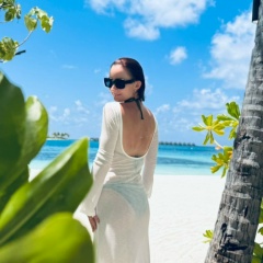 Ирина Соломатина, 21.06, Москва