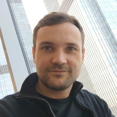 Роман Шишкин, 20.08, Москва