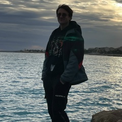 Andrei Pleshak, 21.03.1996, Beausoleil