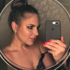 Мария Вершинина, 28.06, Санкт-Петербург