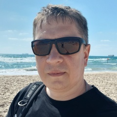 Владимир Горохов, 28.11, Ярославль