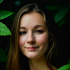 Анастасия Дружинина