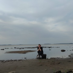 Екатерина Сидоренко, 08.05, Москва