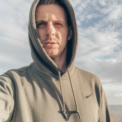 Юрий Кокси, 27.07.1985, Санкт-Петербург