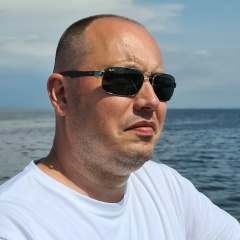 Антон Богаченков, 01.01.1977, Москва