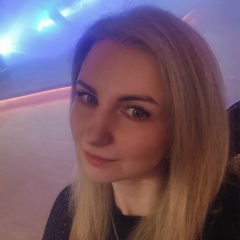 Екатерина Судакова, 16.01, Звенигород