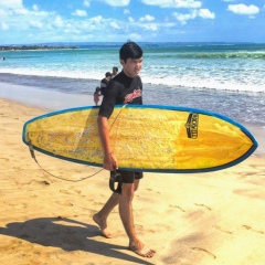 Акторе Талгатулы, 28.02, Kuala Lumpur