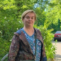 Алёна Лисина, 10.08, Жуковский