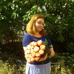 Екатерина Петрова, 09.03.1988, Уфа