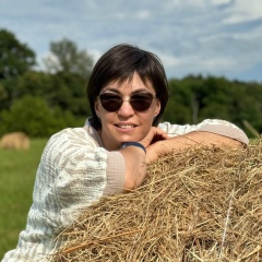 Зульфия Ишбердина, 14.03, Уфа