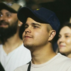 Даниил Бушнев, 28.09.1998
