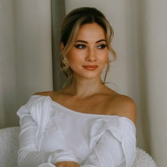 Татьяна Жучкова, 27.03.1988, Коломна
