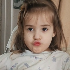 Виктория Алиева, 08.08, Москва