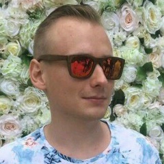 Сергей Аниканов, 11.11, Москва