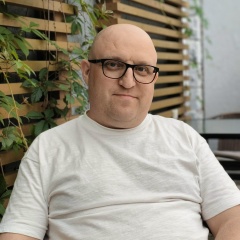 Сергей Терещенко, Донской