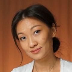 Ирина Хон