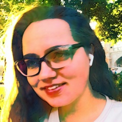 Masha Chernetsova, 11.01, Москва