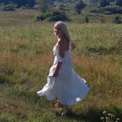 Любовь Борисова, Архангельск