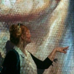 Мария Мазирко, Санкт-Петербург