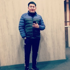 Darkhan Musulmanbekov, 08.03, Астана