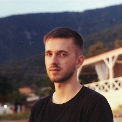 Евгений Ивченко, 01.01.1992