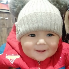 Dima Bahodirovich, 01.05.1992, Отрадное