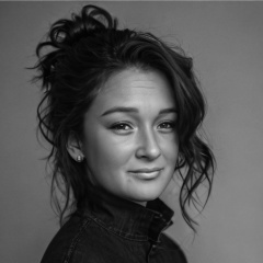 Оксана Борлакова, 21.05.1989, Москва