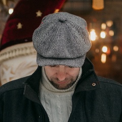 Максим Косов, 28.01.1981, Красноярск