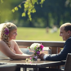 Екатерина Корж, 28.02.1988, Санкт-Петербург