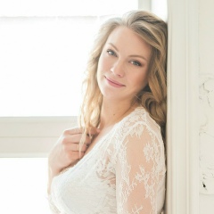 Анна Давлетшина, 10.04.1987, Москва