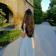 Asya Dalakyan, 03.07, Москва