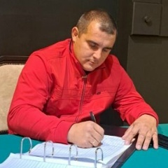 Сергей Вакулин, 27.04.1985