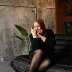 Светлана Фотогид, 04.04, Санкт-Петербург