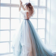 Кристина Задорова, 10.06, Москва