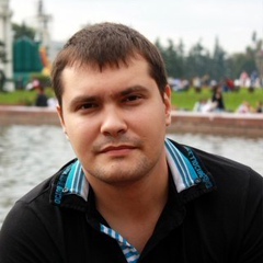 Александр Лагода, 14.11.1987, Выборг