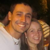 James Goulart, 19.09.1990, Milano