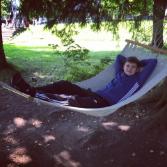 Роман Бакиев, 18.11.1984, Москва