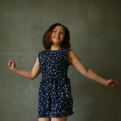 Наталья Перепелица, 22.04, Санкт-Петербург