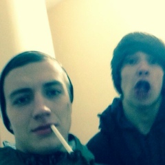 Sergei Shishkin, 05.01