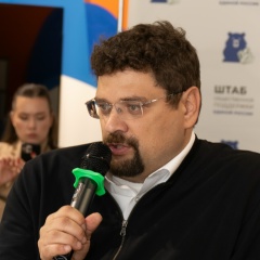 Иван Кадочников, 01.05.1979, Екатеринбург