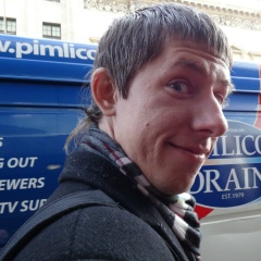 Илья Ли, 11.07.1988, Москва