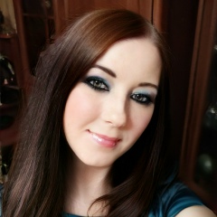 Татьяна Андреева, 07.02.1987, Москва