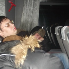 Максим Поляков, 26.02.1986, Москва