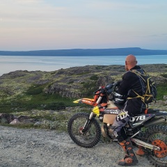 Tse Kanov, 18.07.1984, Санкт-Петербург