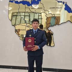 Адиль Нурмуханбетов, 29.09, Талдыкорган