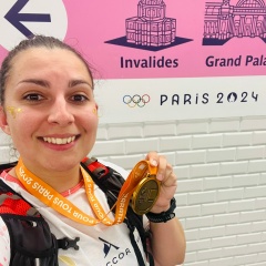 Агн Балаева, Москва