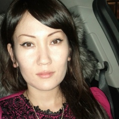 Marzhan Bektelieva, 26.04.1987