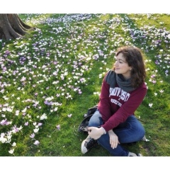 Таша Грачева, 15.04, Тюмень