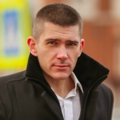 Jordani Yovanovich, 13.11, Калининград